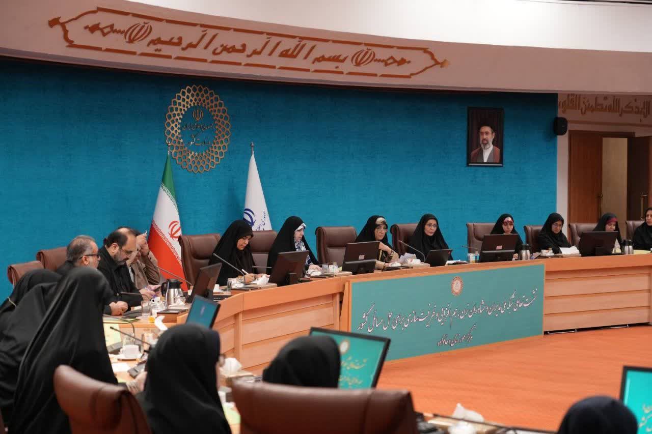 مشارکت اجتماعی زنان قزوین