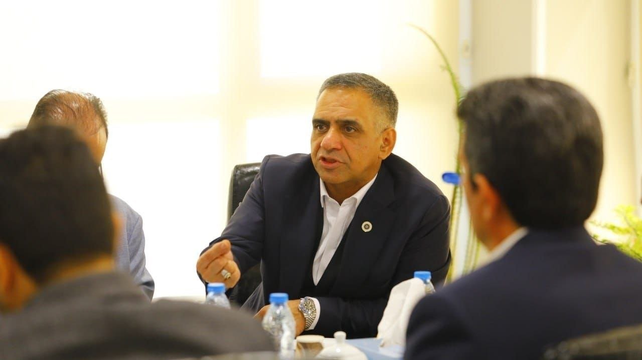 تشکیل انجمن پسته قزوین پیگیری می‌شود