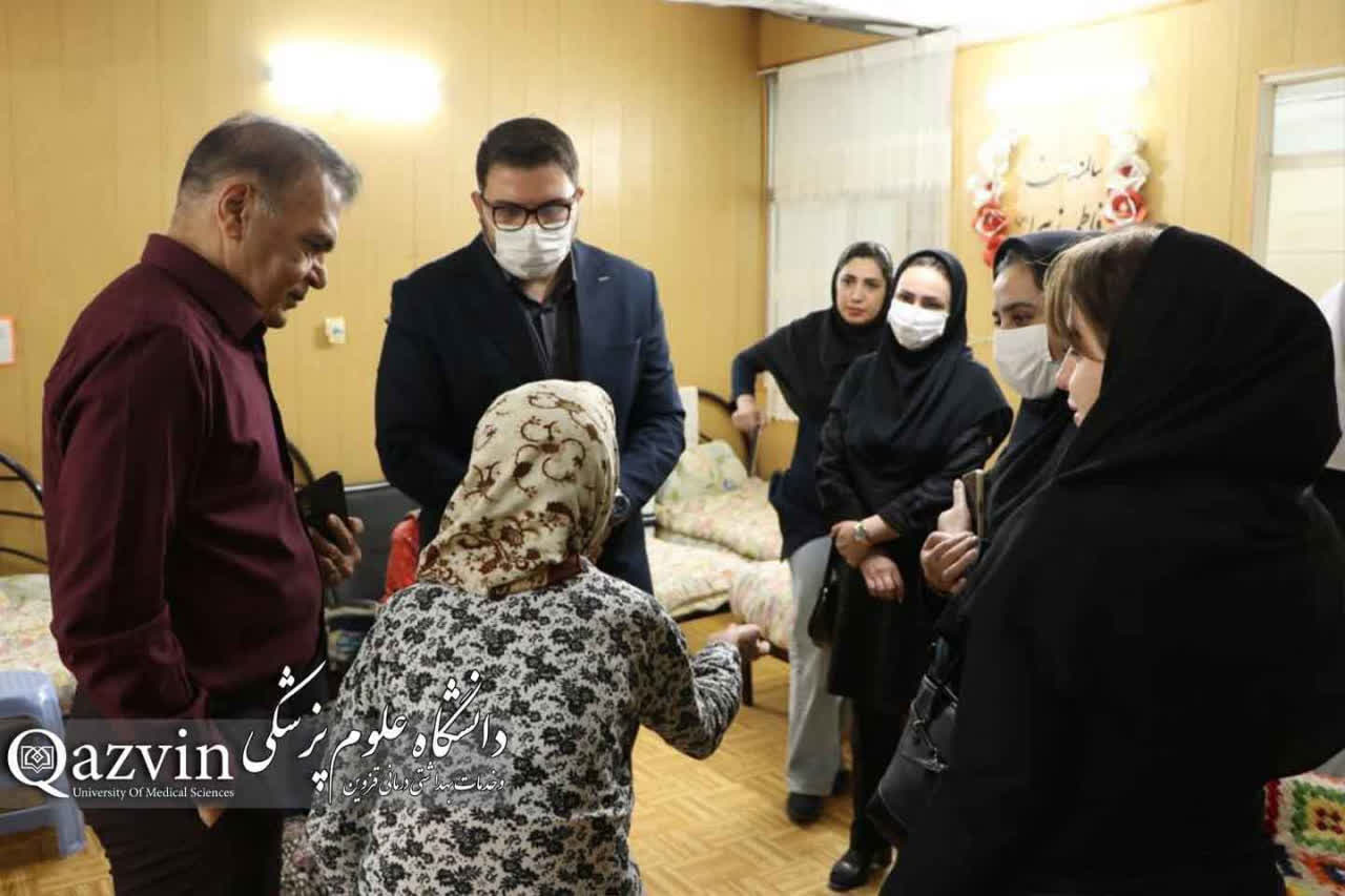 سالمندی سالم حاصل نگاه امروز به سلامت است