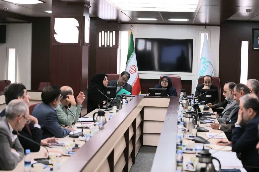 نوذری: ثبت جهانی الموت افتخاری برای ایران است