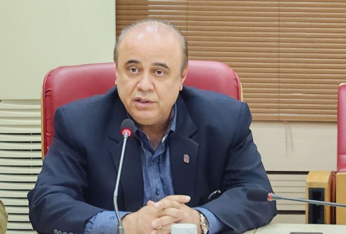 هوشمندسازی شهرک‌های صنعتی قزوین آغاز شد