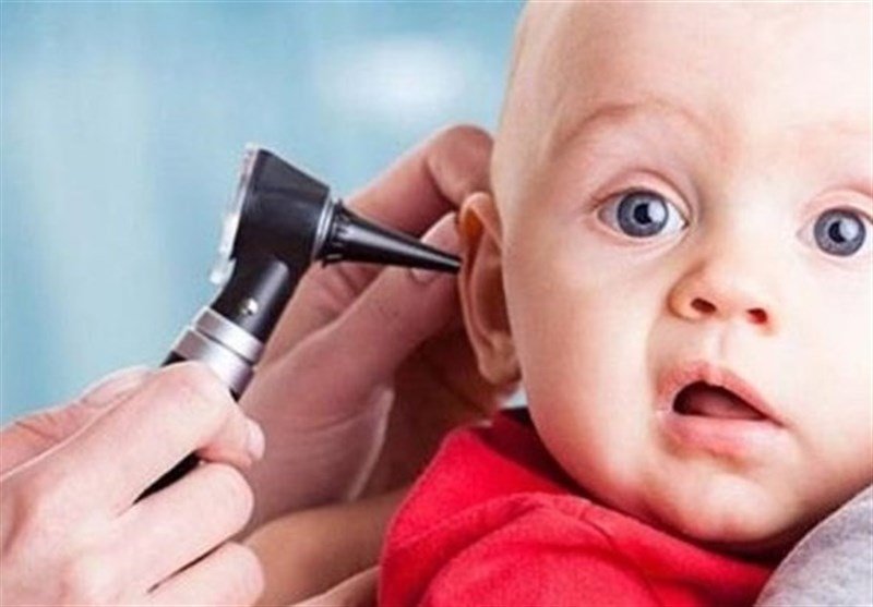 غربالگری شنوایی بیش از ۵۶۰۰ نوزاد در قزوین