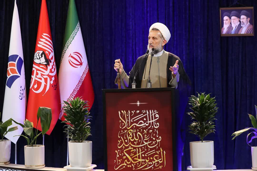 سخنرانی رئیس‌جمهور در سازمان ملل مقتدرانه بود
