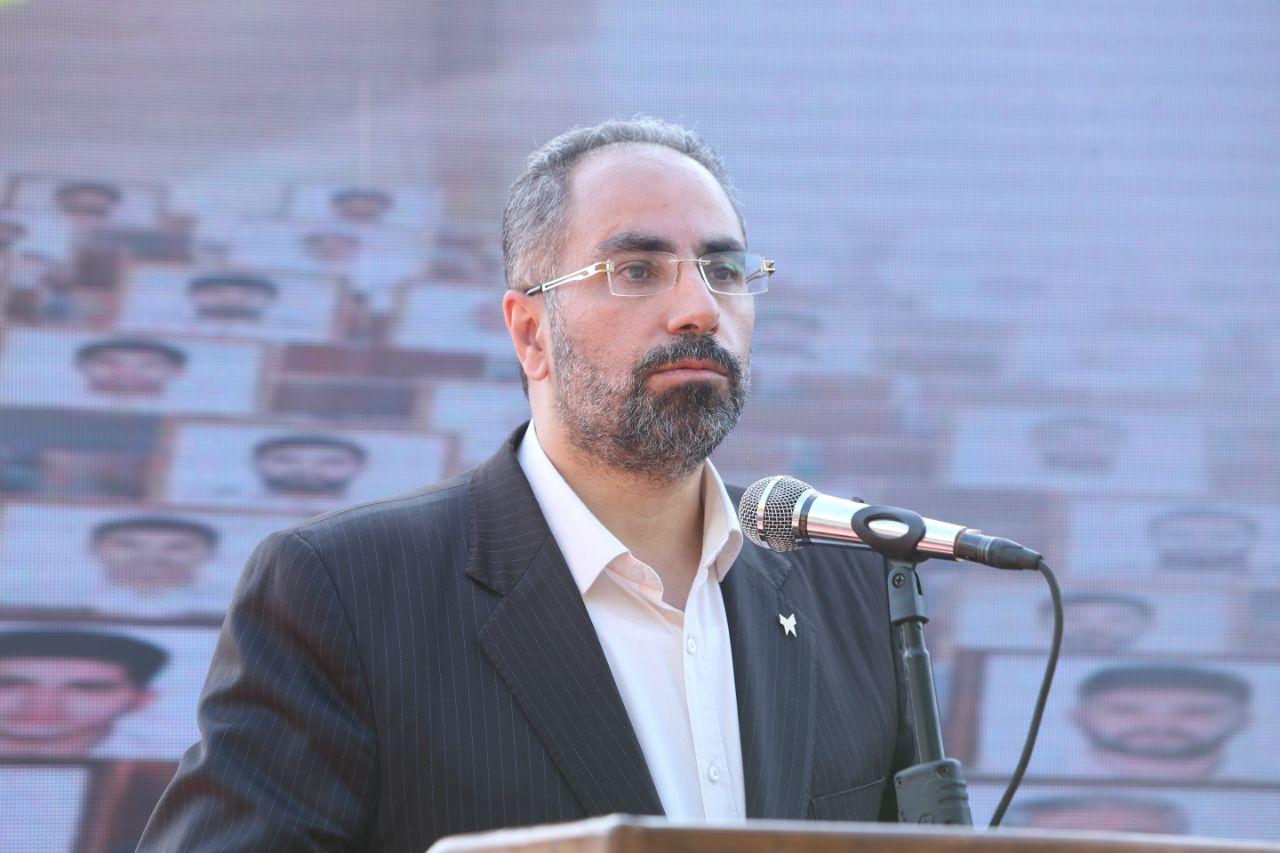 گام مهم دانشگاه آزاد اسلامی قزوین در توسعه آموزش‌های مهارتی/ افتتاح هنرستان پسرانه سما در قزوین