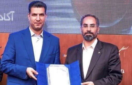 ورود دانشگاه آزاد قزوین به لیگ برتر هندبال بانوان
