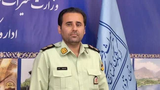 دستگیری ۳ حفار غیرمجاز در طارم سفلی قزوین