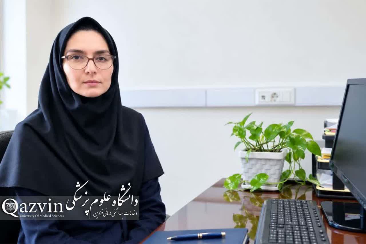 تداوم پایش آرد نانوایی‌های بوئین‌زهرا