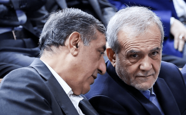 دولت بی‌پناه، تحت فشار جعفر قائم‌پناه