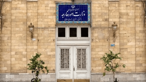 ایران حملات غیرقانونی آمریکا علیه شناورهای ایرانی را محکوم کرد
