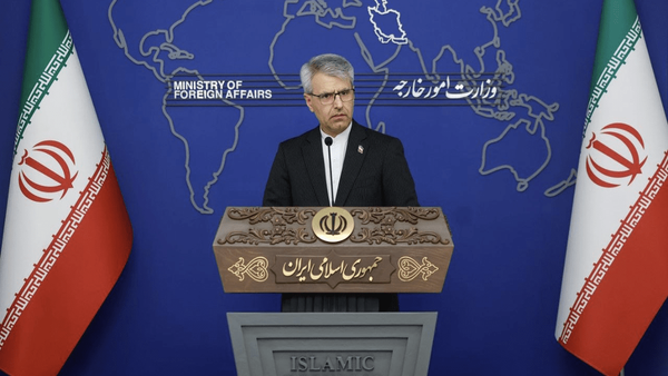 بقائی: حمایت کانادا از جنگ اقتصادی آمریکا همدستی در قانون‌شکنی است