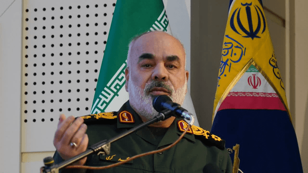 سردار کرمی: برای مقابله با اشتباه محاسباتی دشمن آماده‌ایم