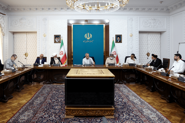 هم‌افزایی جریان‌های مختلف برای عبور از مشکلات