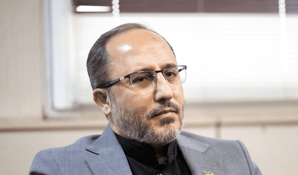 خلجی: پزشکیان در نیویورک جنایات آمریکا را برای جهانیان روایت کند
