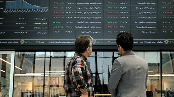 کوچ ۴.۷ همتی پول از سهام به پناهگاه امن