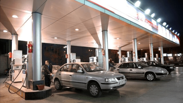 پرداخت بخشی از مطالبات پمپ‌بنزین‌ها از فردا آغاز می‌شود