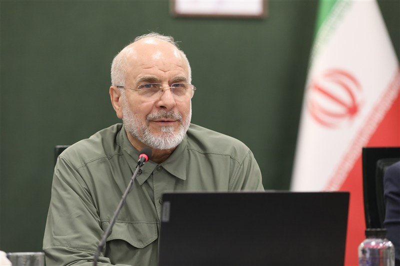 نطق پزشکیان صدای قدرتمند شجاعت و مقاومت ایران بود