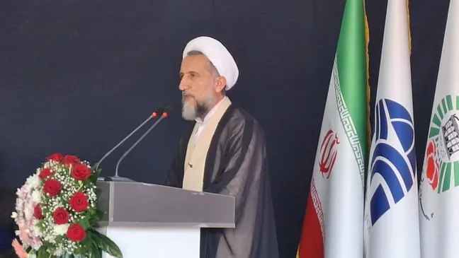 امام‌جمعه قزوین: نجات جان انسان‌ها معامله‌ای الهی و خدمتی ارزشمند است