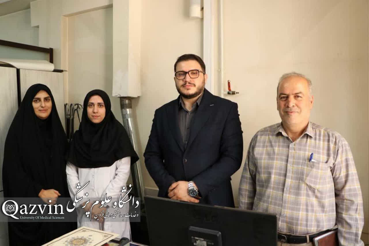 نقش حیاتی کارشناسان بهداشت محیط در سلامت جامعه