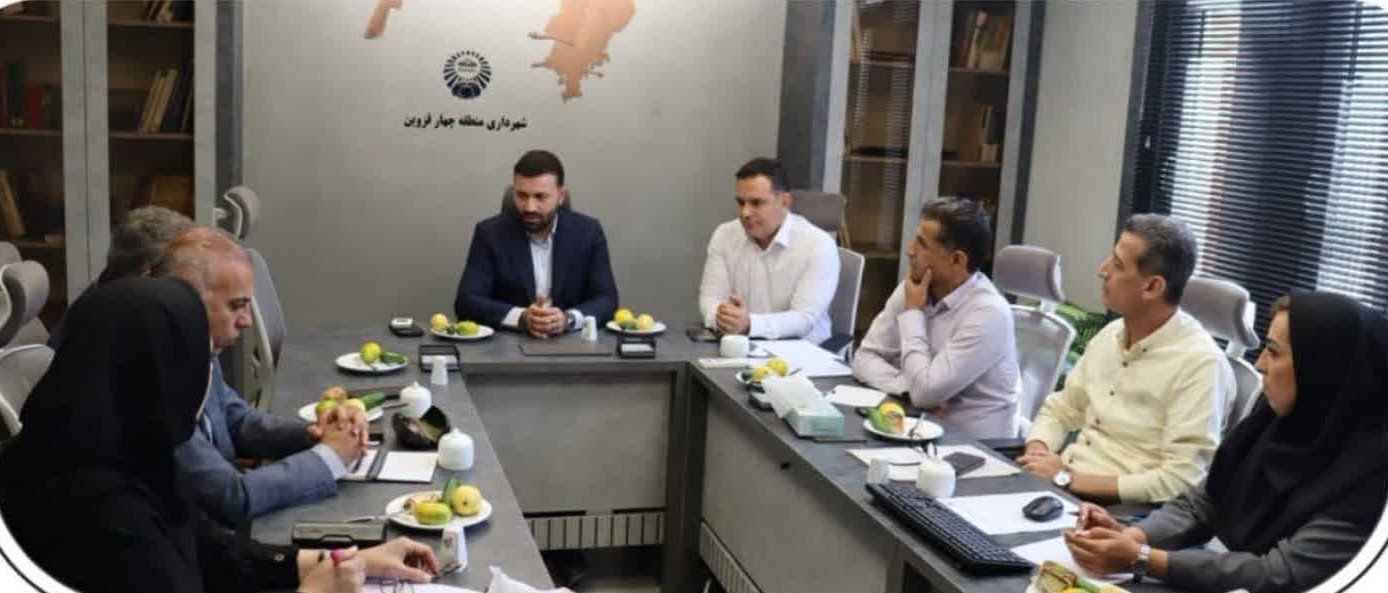 تاکید بر احیای بناهای تاریخی قلب قزوین