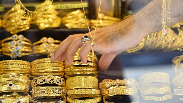 کار طلافروش آنلاین به شورای عالی امنیت ملی رسید