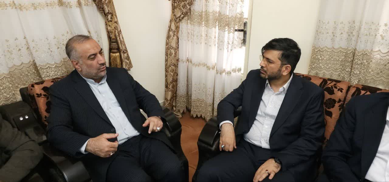 پیگیری فوق‌العاده تسری کارکنان زندان‌ها در دیدار با مجلس