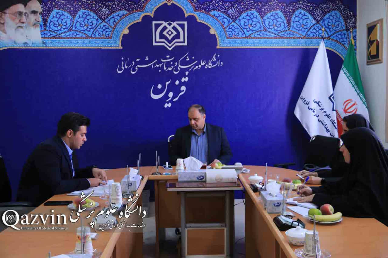 بررسی چالش‌های سازمان‌های مردم نهاد سلامت قزوین