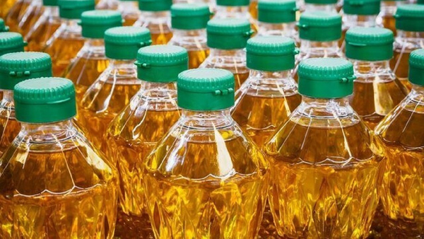 توافق اوراسیا در خدمت بازار روغن