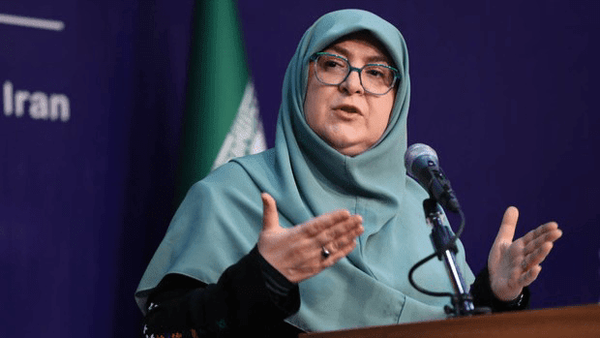 سخنگوی دولت‌: عراقچی پاسخ آمریکا به پیشنهاد قطر را دریافت کرد