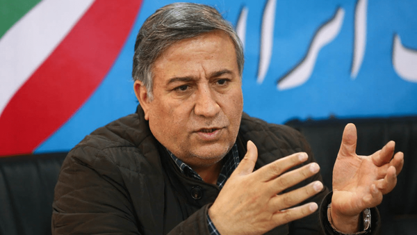 عضو جبهه اصلاحات: اصرار بر دوقطبی‌سازی با منافع ملی سازگار نیست