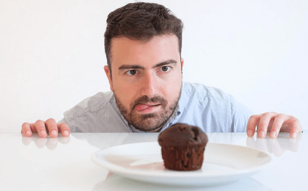 آیا شکلات و شیرینی افسردگی را درمان می‌کنند؟