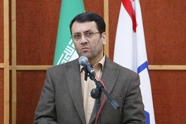 تأکید فرماندار قزوین بر بسیج تمامی ظرفیت‌ها برای تشییع خلبان شهید حسین مهدویان