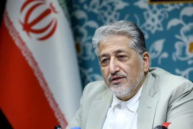 پیام تبریک رئیس دانشگاه آزاد به مناسبت آغاز سال تحصیلی