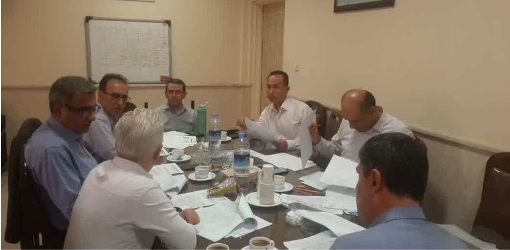 بررسی ارتقای مرتبه علمی دو عضو هیئت علمی دانشگاه آزاد قزوین