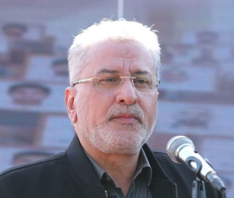 احمدپور: دانایی و توانایی دو محور پیشرفت کشور است