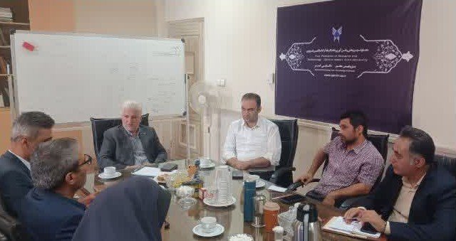 میزبانی دانشگاه آزاد قزوین از مسابقات کشوری رباتیک