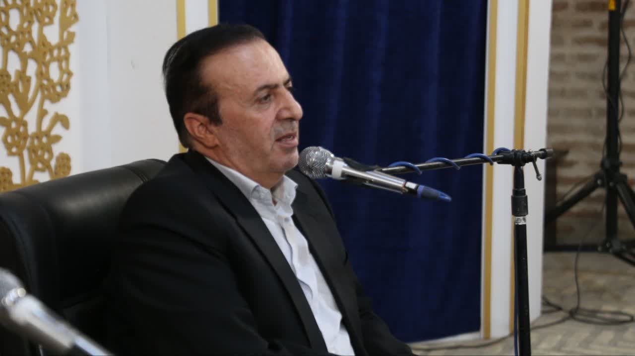استاندار قزوین: عفاف و حجاب با رویکرد فرهنگی دنبال شود