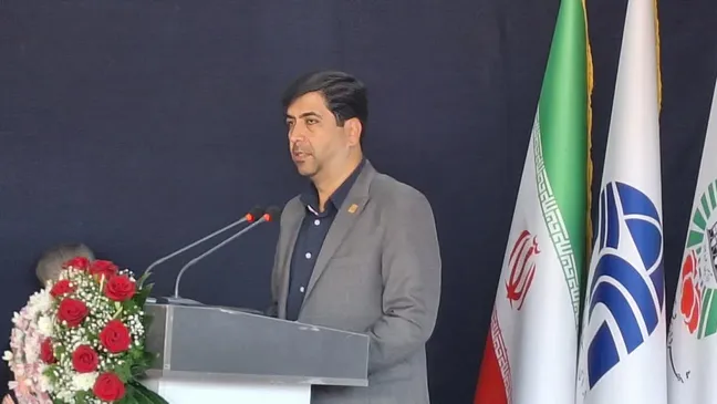 شهردار قزوین ؛هوشمندسازی؛ راهبرد کلیدی شهرداری قزوین برای کاهش خسارات حوادث