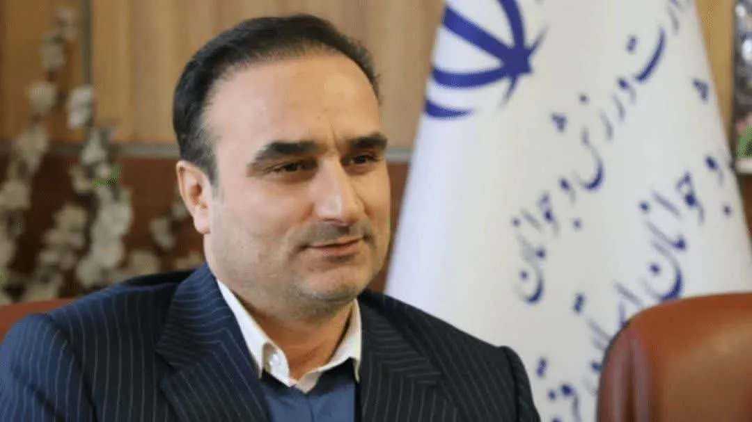 پیام تبریک مدیرکل ورزش و جوانان قزوین در پی درخشش کاپیتان کاراته ایران؛ مدال نقره آسیابری در ناگویا، افتخاری زرین برای ورزش دیار مینودری