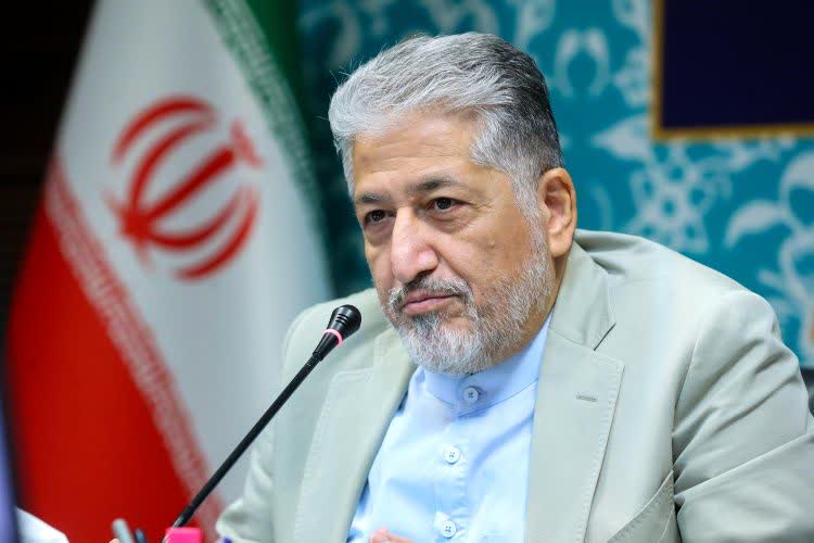 نتصاب دکتر رنجبر به عضویت هیأت امنای بنیاد نخبگان