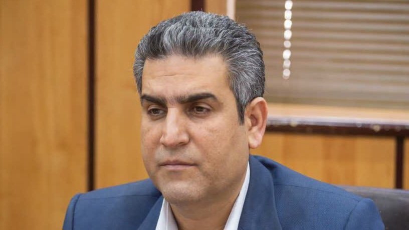 چگینی: مردم از ترافیک نسیم شمال کلافه هستند