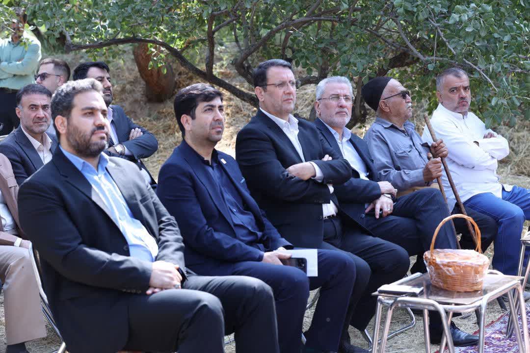 باغستان قزوین؛ الگوی ملی حفاظت از میراث طبیعی