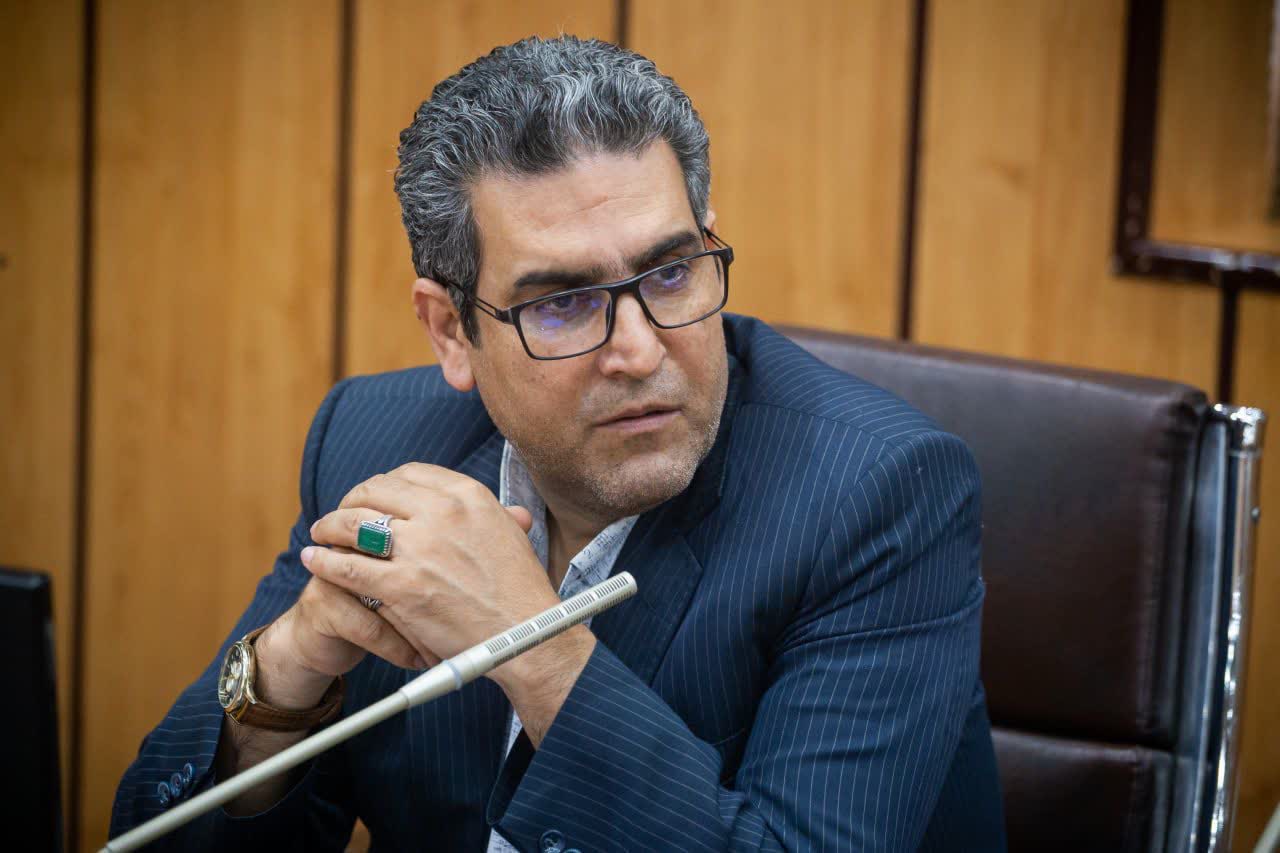تأکید بر صیانت از اسناد و املاک شهرداری قزوین