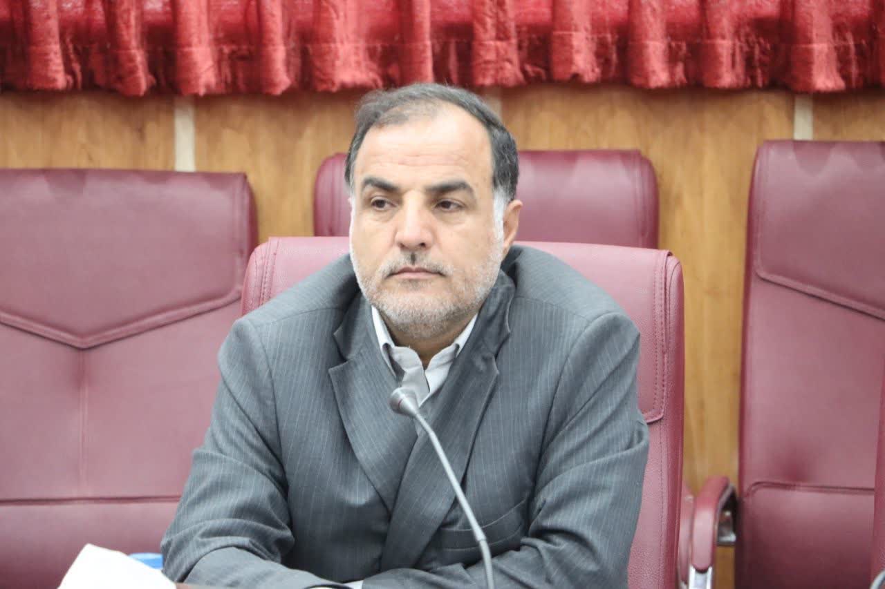 پیری: طرح‌های عمرانی و خدماتی پیوست فرهنگی دارند