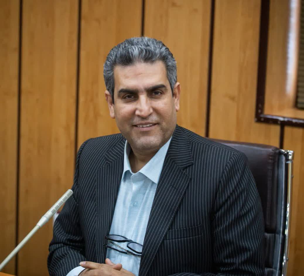 حمایت چگینی از انتخاب علمی به عنوان شهردار قزوین