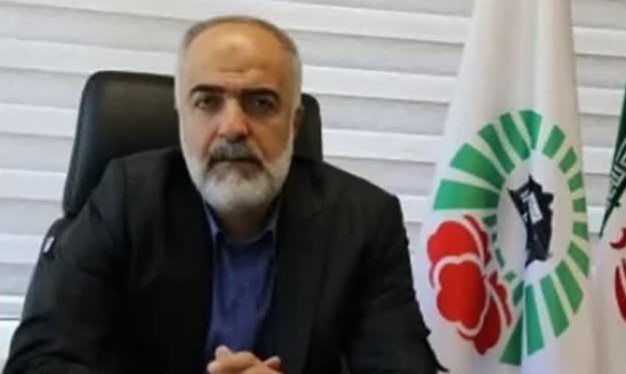 پذیرش ۴۱۸ متوفی در آرامستان‌های شهرداری قزوین