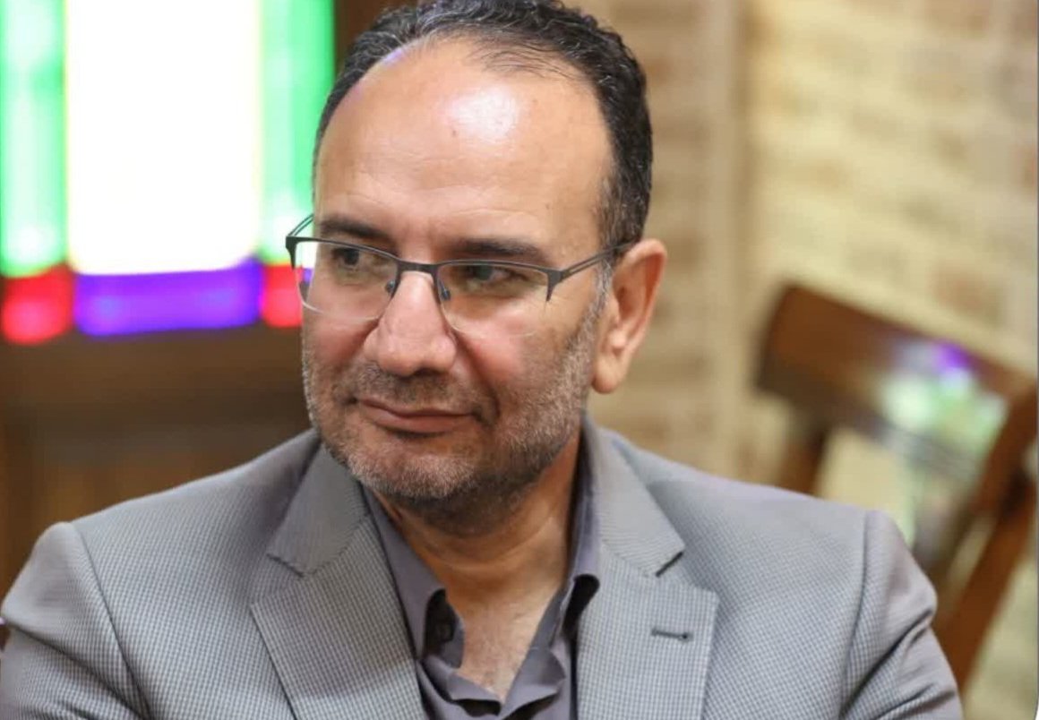 به‌روزرسانی طرح جلوخان امامزاده حسین(ع) قزوین