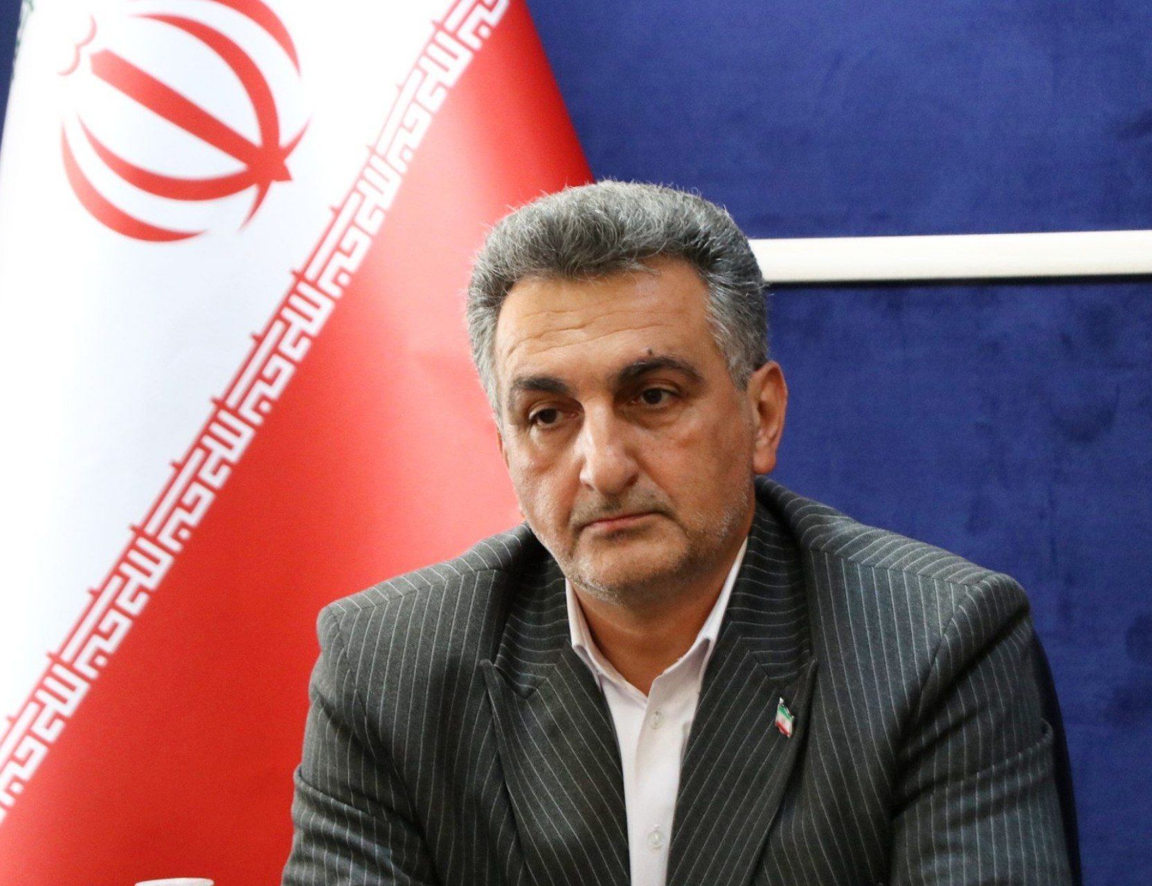 مهرداد یحیایی مدیرکل آموزش و پرورش قزوین شد