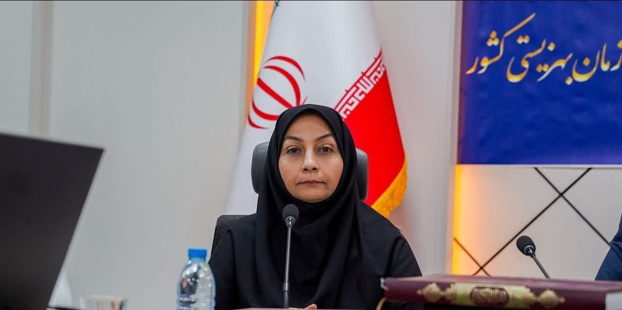 حمایت مالیاتی از توانبخشی قزوین