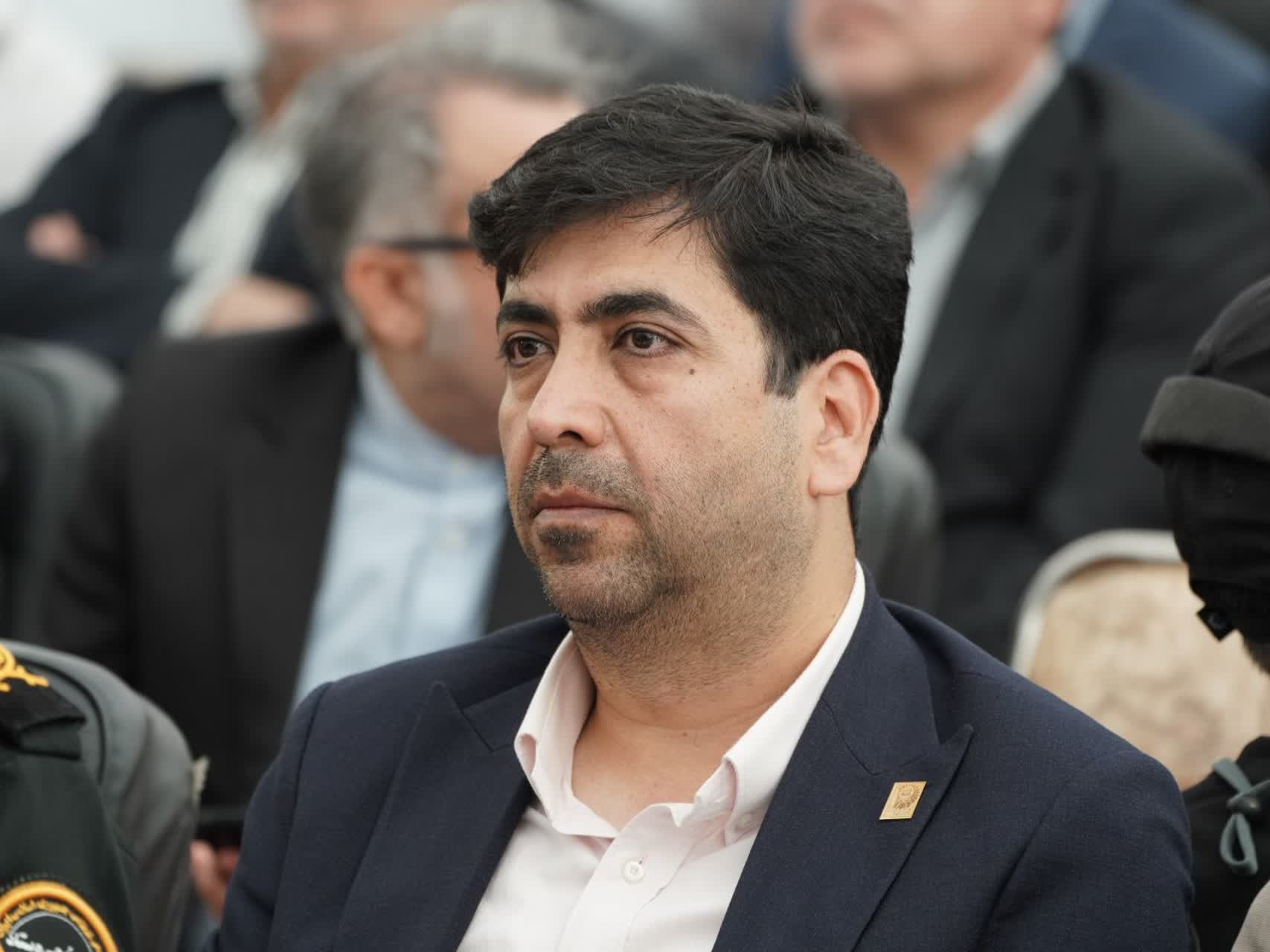 سعدالسلطنه افتخار تاریخی قزوین است