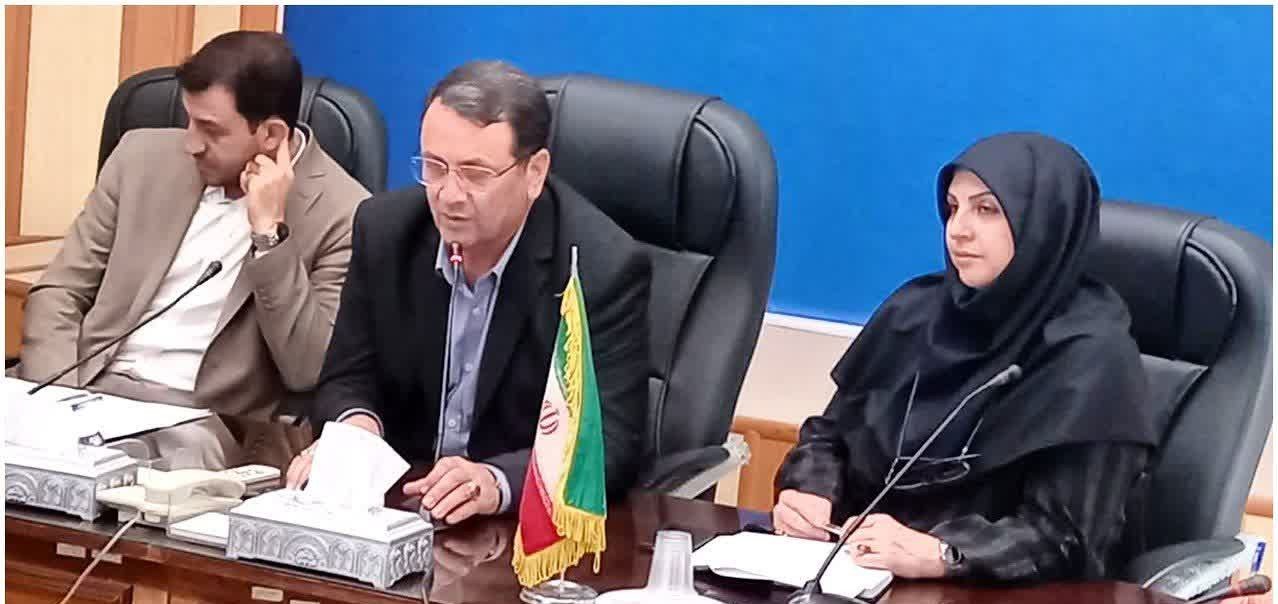 آغاز برنامه‌ریزی برای اشتغال و سرمایه‌گذاری قزوین